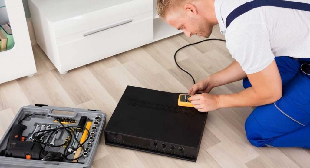 Everything There is to Know About Audio Amplifiers