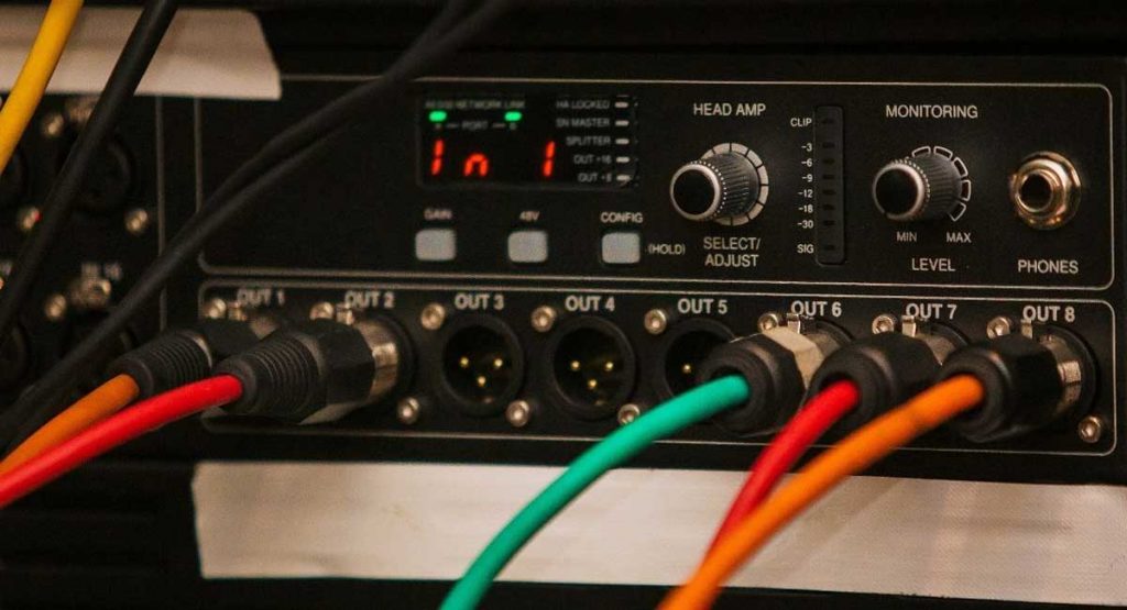 Everything There is to Know About Audio Amplifiers