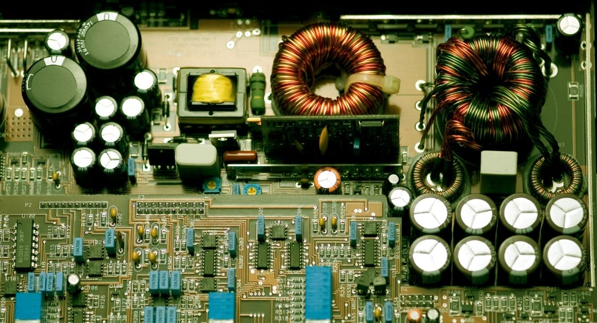 tube vs transistor amps