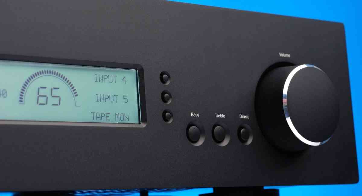 preamp vs amp