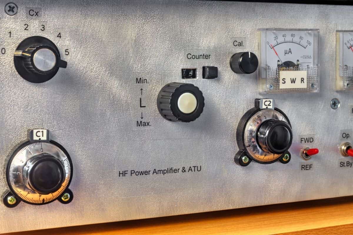What Is the Function of an Amplifier