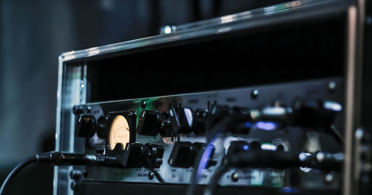 Connect Speakers