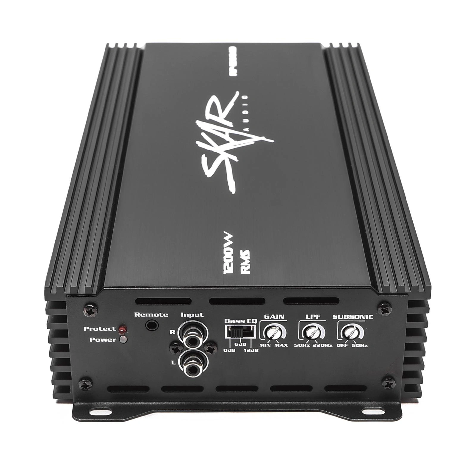 Skar Audio RP-1200.1D monoblock car amplifier