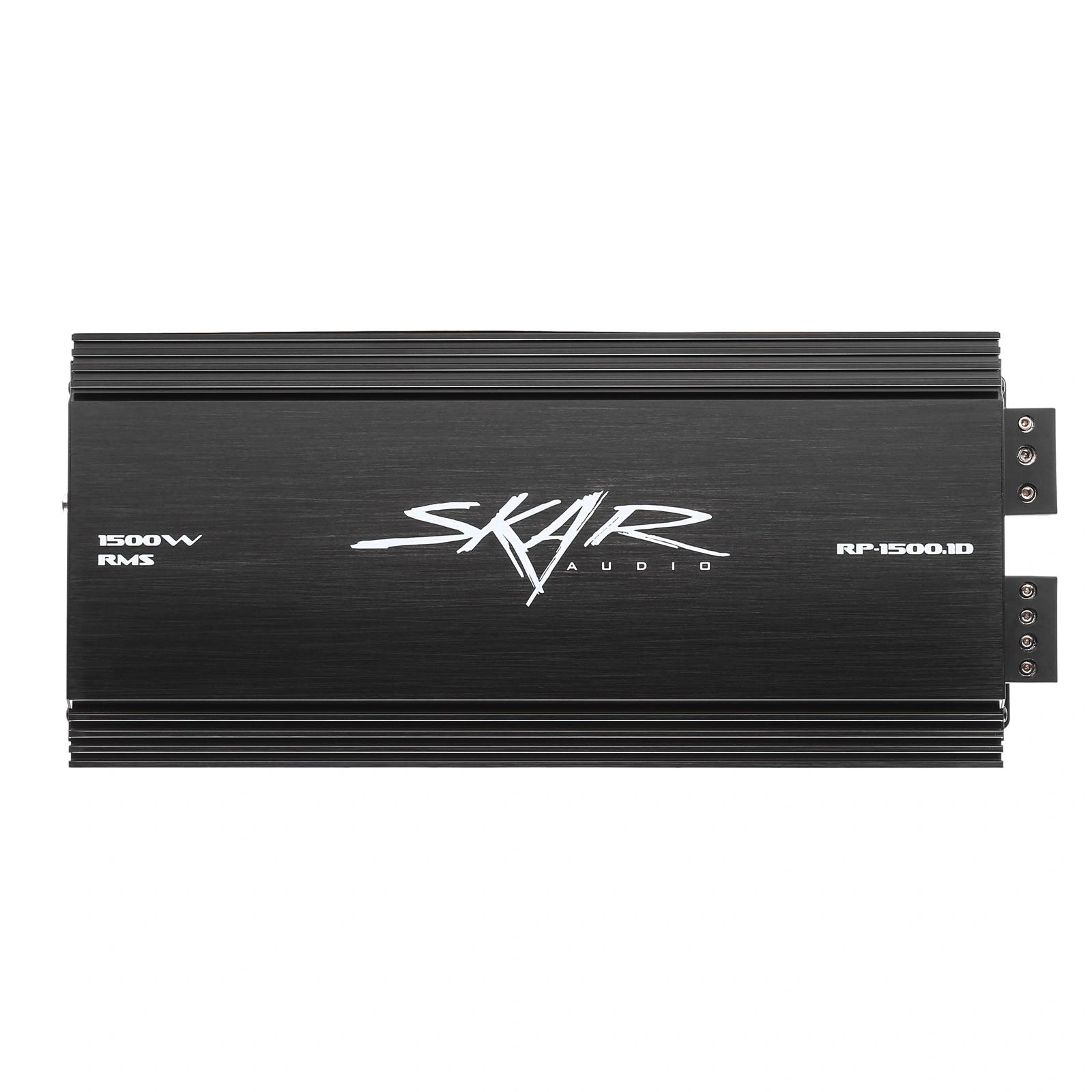 Skar Audio RP-1500.1D monoblock car amplifier